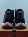 Air Jordan 11 Retro Playoffs Bred (2019) (WORN)