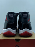 Air Jordan 11 Retro Playoffs Bred (2019) (WORN)