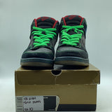 Nike SB Dunk High Twin Peaks (WORN/REP BOX)