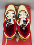Nike Air Max 90 Curry 2015 (WORN)