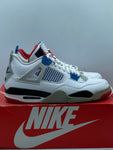 Air Jordan 4 Retro What The (WORN/REP BOX)