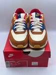 Nike Air Max 90 Curry 2015 (WORN)