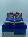 Nike SB Dunk Low Eric Koston (WORN)