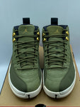 Air Jordan 12 Retro Chris Paul Class Of 2003 (WORN)