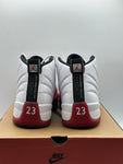 Air Jordan 12 Retro Cherry (2023) (WORN)