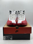 Air Jordan 12 Retro Cherry (2023) (WORN)