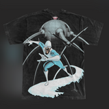 M.A.D. Mask And Disguise T-Shirt Frozone
