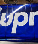 Supreme Pelican 1060 Case Blue (USED)