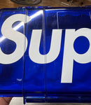 Supreme Pelican 1060 Case Blue (USED)
