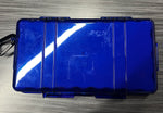 Supreme Pelican 1060 Case Blue (USED)