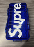 Supreme Pelican 1060 Case Blue (USED)