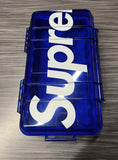 Supreme Pelican 1060 Case Blue (USED)