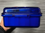 Supreme Pelican 1060 Case Blue (USED)
