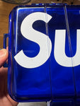 Supreme Pelican 1060 Case Blue (USED)