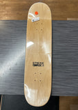 Takashi Murakami Face Skateboard Deck (NEW W/ FLAWS)