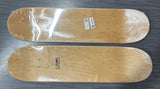 Takashi Murakami x ComplexCon Mutated Skateboard Deck (Set of 2) Multicolor (NEW W/ FLAWS)