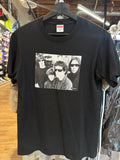 Supreme The Velvet Underground Tee Black (WORN)