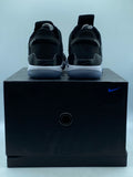 Nike Adapt BB Black Pure Platinum (US Charger) (WORN)
