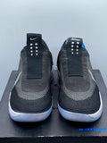 Nike Adapt BB Black Pure Platinum (US Charger) (WORN)