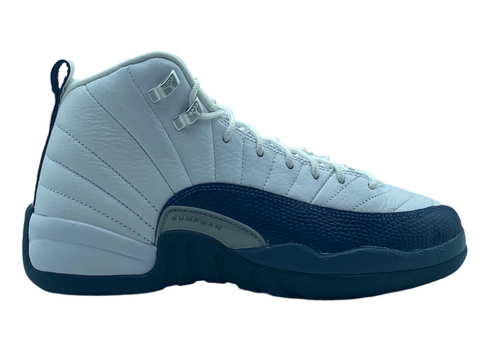 Air Jordan 12 Retro French Blue (2025) (GS)