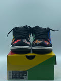 Nike SB Dunk Low Pro QS Neckface (WORN)