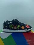 Nike SB Dunk Low Pro QS Neckface (WORN)