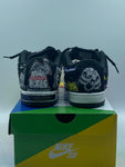 Nike SB Dunk Low Pro QS Neckface (WORN)