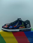 Nike SB Dunk Low Pro QS Neckface (WORN)