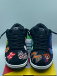 Nike SB Dunk Low Pro QS Neckface (WORN)