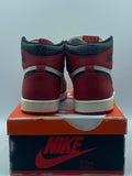 Air Jordan 1 Retro High OG Chicago Lost and Found (WORN)
