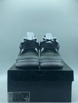 Air Jordan 4 Retro Fear (2024) (WORN)