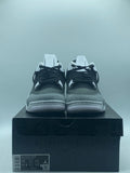 Air Jordan 4 Retro Fear (2024) (WORN)