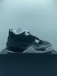 Air Jordan 4 Retro Fear (2024) (WORN)