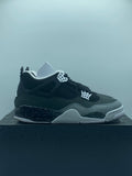 Air Jordan 4 Retro Fear (2024) (WORN)