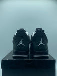 Air Jordan 4 Retro Fear (2024) (WORN)