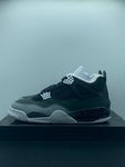Air Jordan 4 Retro Fear (2024) (WORN)