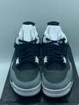 Air Jordan 4 Retro Fear (2024) (WORN)