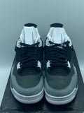 Air Jordan 4 Retro Fear (2024) (WORN)