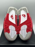 Air Jordan 4 Retro Fire Red (2020) (TRIED ON)