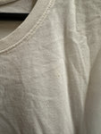 Nike Sean Wotherspoon Sportswear Tee White (NEW W/ STAIN)