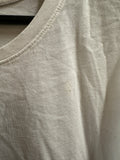 Nike Sean Wotherspoon Sportswear Tee White (NEW W/ STAIN)