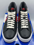 Nike Blazer SB Moca X Lance Mountain (Red) PROMO SAMPLE