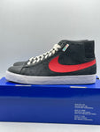 Nike Blazer SB Moca X Lance Mountain (Red) PROMO SAMPLE