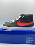 Nike Blazer SB Moca X Lance Mountain (Red) PROMO SAMPLE