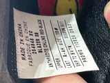 Nike Blazer SB Moca X Lance Mountain (Red) PROMO SAMPLE