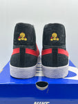 Nike Blazer SB Moca X Lance Mountain (Red) PROMO SAMPLE