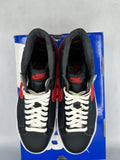 Nike Blazer SB Moca X Lance Mountain (Red) PROMO SAMPLE