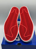 Nike Blazer SB Moca X Lance Mountain (Red) PROMO SAMPLE