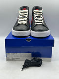 Nike Blazer SB Moca X Lance Mountain (Red) PROMO SAMPLE