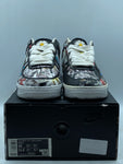 Nike Air Force 1 Low G-Dragon Peaceminusone Para-Noise (WORN)